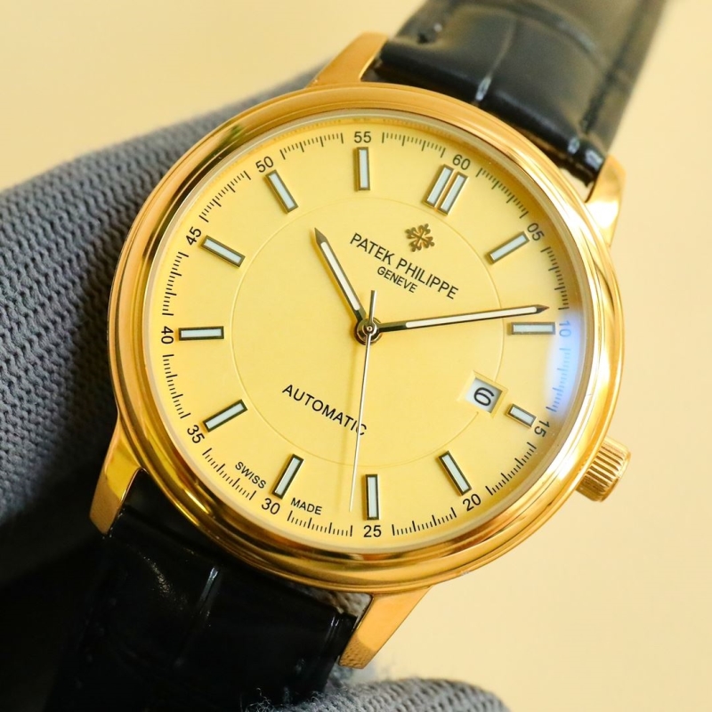 PATEK PHILIPPE